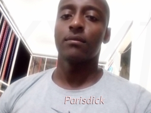 Parisdick