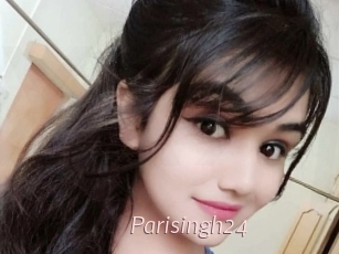 Parisingh24