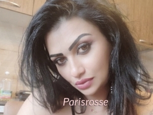 Parisrosse