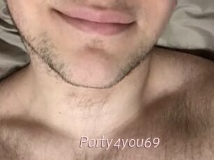 Party4you69