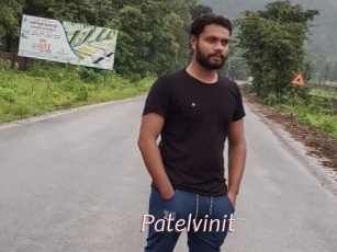 Patelvinit