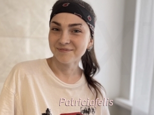 Patriciafelis