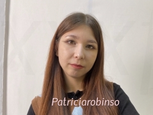 Patriciarobinso