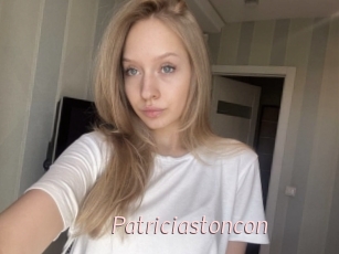 Patriciastoncon