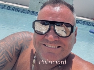 Patriciord