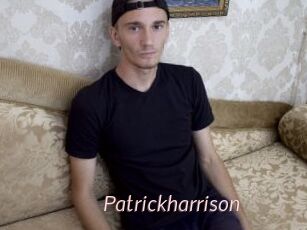 Patrickharrison
