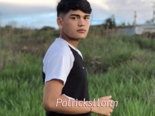 Patricksttorm