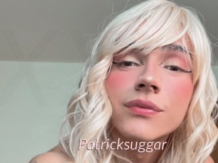 Patricksuggar