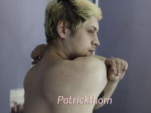 Patrickthorn