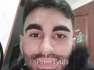 Patrickytifa