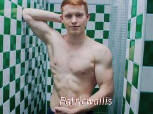 Patricwallis