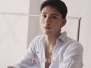 Patriksherman