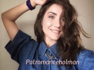 patromanceholman xxx Free Sites