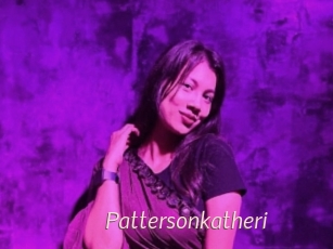 pattersonkatheri xxx Free Sites