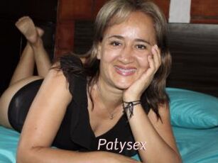 Patysex
