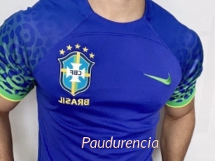 Paudurencia
