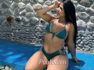 Paulaalen
