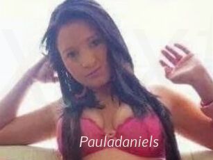 Pauladaniels