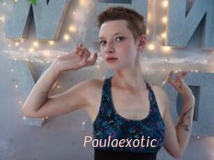 Paulaexotic