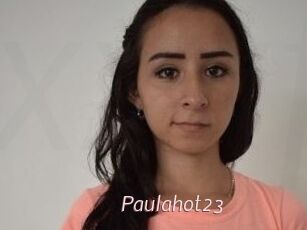 Paulahot23