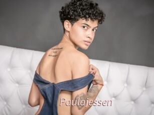 Paulajessen