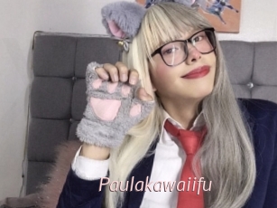 paulakawaiifu xxx Free Sites