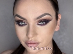 Paulamiss
