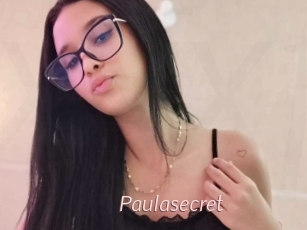 Paulasecret