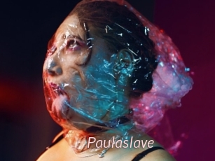 paulaslave xxx Free Sites