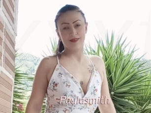 Paulasmith