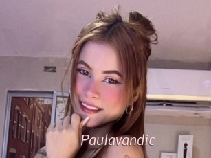 Paulavandic