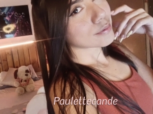 Paulettecande