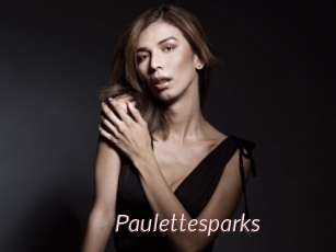 Paulettesparks