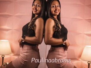 Paulinaabrams