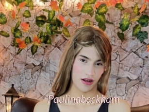 Paulinabeckham