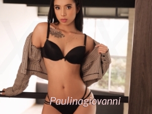 paulinagiovanni xxx Free Sites