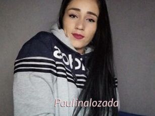 Paulinalozada
