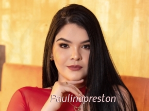 Paulinapreston
