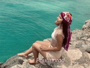 Paulinarod