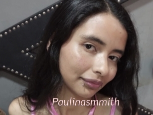 Paulinasmmith