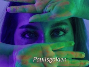 Paulisgolden
