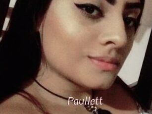 Paullett