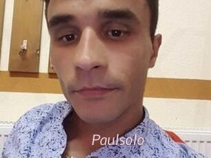 Paulsolo