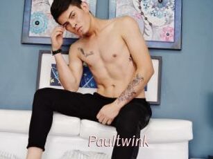 Paultwink