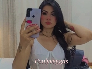 Paulyveggas