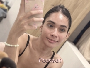 Pauswan