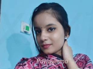 Payalverma