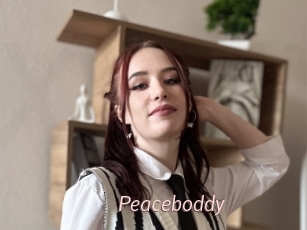 peaceboddy xxx Free Sites