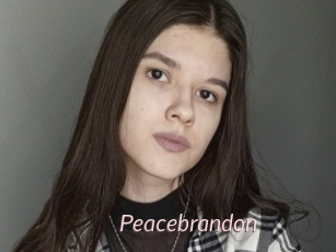 Peacebrandon