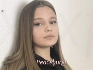 peaceburgh xxx Free Sites